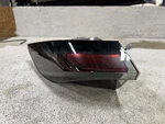 2025 Lincoln Nautilus Driver Left Side Led Tail Light Quarter Mounted Oem. Fixed Price $899.99.