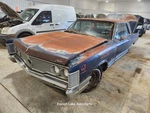 Driver Left Park Light Turn Signal Fits 1968 Imperial 1343294. Fixed Price $100.00.