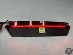 2014 - 2016 Porsche Panamera Rear Center 3RD Third Brake Stop Light Led Oem. Fixed Price $54.00.
