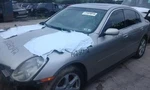 Driver Tail Light Door Sedan Fits 03-04 Infiniti G35 1147227. Fixed Price $82.00.