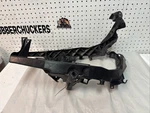 2006 - 2008 Bmw E90 325I 328I 330I 335I Sedan Front L/r Headlight Bracket Oem. Fixed Price $75.00.