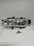 Driver Left Headlight Fits 92-93 Accord 104031. Fixed Price $100.00.