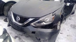 Sentra 2019 High Mounted Stop Light 1082990. Fixed Price $99.90.