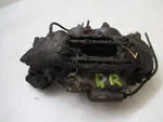 Bentley Mulsanne Turbo 1985 Rear Right Brake Caliper. Fixed Price $147.76.