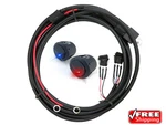Rigid Industries 40200 Multi Trigger Wiring Harness Circuits Radiance Lights. Fixed Price $99.99.