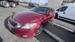 Driver Headlight Xenon Hid Adaptive Headlamps Fits 07-11 Lexus GS350 627964. Fixed Price $300.00.