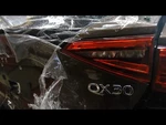 Passenger Light Tailgate Mounted Fits 17-19 Infiniti QX30 1693366. Fixed Price $234.99.