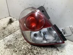 Driver Left Tail Light Red Line Opt BA5 Fits 08-09 Vue 1179560. Fixed Price $79.95.