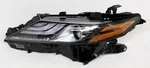 Oem Left Driver Side Led Headlamp For Toyota Camry Xse Tab Missing. Fixed Price $315.24.