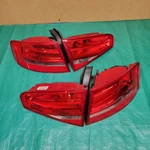 2013-2016 Audi S4 A4 B8 Tail Light Brake Lamp Led Set Left Right Inner Outer Oem. Fixed Price $249.99.