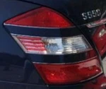 2007-2009 Mercedes-benz Class Lh Driver Tail Light Lamp Oem. Fixed Price $249.10.