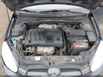 2009 Hyundai Accent Left Driver Headlight Assembly Oem Hazy 2DR Used. Fixed Price $109.01.