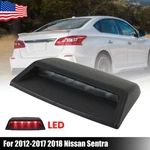 High Mount 3RD Brake Stop Light For Nissan Sentra 2012 2013-2018 Rear Taillamp. Fixed Price $19.99.