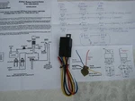Hbr Nitrous Power Relay W/harness. Fixed Price $19.99.