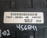 98-02 Town Car Crown Vic Grand Marquis Steering Suspension Module F8AF-3B494-AB. Fixed Price $99.97.