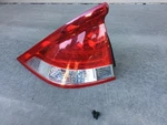 2010-2011 Honda Insight Tail Light Left Driver Side Assembly Oem. Fixed Price $149.99.