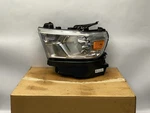 New! 2019-2024 Dodge Ram 1500 Driver Side Headlight Halogen Lh Oem 68316087AI. Fixed Price $299.99.