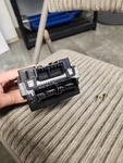 2003-2004 Lincoln Town Car Lcm Lighting Control Module 3W1T-13C788-AD/AE (same). Fixed Price $115.00.