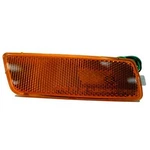 Passenger Corner/park Light Side Marker Sedan Fits 05-10 Jetta 9976816. Fixed Price $37.00.