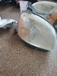 Passenger Right Headlight Hid Fits 05-07 Montego 1446967. Fixed Price $249.88.