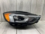 Oem 2019-24 Ford Edge Rh Passenger Led Headlight Complete W/accent KT4B13W029BF. Fixed Price $427.49.