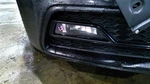 Passenger Corner/park Light Fog-driving Fits 13-17 Audi S5 1002763. Fixed Price $189.98.