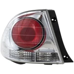 Tail Light For 02-03 Lexus IS300 Driver Side Outer Body Mounted Sedan. Fixed Price $106.42.