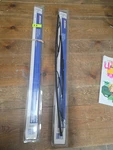 Ac Delco 26" Advantage Peformance All Season Metal Windshield Wiper Blade 8-4426. Fixed Price $25.00.