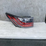 2011-2017 Lexus CT200H Left Outer Rear Lh Driver Side Taillight Oem. Fixed Price $199.00.