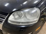 Driver Headlight Sedan Vin K 8TH Digit Halogen Fits 05-10 Jetta 358976. Fixed Price $175.00.