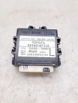 2012 Toyota Prius Headlamp Leveling Control Module Ecm Assembly. Fixed Price $119.99.