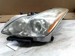 Driver Headlight Convertible Bi-xenon Fits 08-10 Infiniti G37 174893. Fixed Price $371.78.