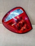 2001 Dodge Caravan Driver Left Side Taillight Lamp. Fixed Price $40.00.