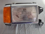 Nos Ford Bronco 150 Pickup Headlamp Light Side Marker Chrome 1987 - 91 Right. Fixed Price $199.99.