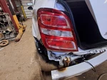 2017 Chevrolet Sonic Driver Left Tail Light Assembly Oem Used 3967685. Fixed Price $105.64.