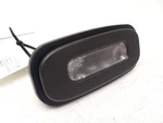 2009 - 2016 Lincoln Mks Rear Left Overhead Vanity Light. Fixed Price $44.10.