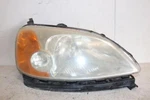 2001-2003 Honda Civic Right Passenger Halogen Headlight Oem R#2806. Fixed Price $85.98.