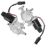 2X Left & Right Headlight Headlamp Motors For Pontiac Firebird 1987-1992 Pins. Fixed Price $96.00.