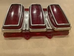 1969 Ford Mustang Oem Tail Light. Fixed Price $90.00.