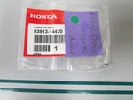 New Oem 93913-14420 Honda Screw 0810. Fixed Price $5.00.