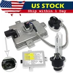 For 2004 2005 Acura Tsx 2.4L Hid Xenon Headlight Ballast Module & Igniter Bulb. Fixed Price $33.95.