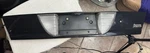 1998 - 2011 Ford Crown Victoria Trunk Rear Garnish License Plate Panel P71. Fixed Price $150.00.
