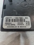 03-05 Ford Crown Victoria Grand Marquis Lcm Light Control Module 4W7Z-13C788-BC. Fixed Price $159.95.