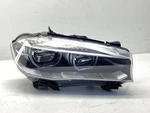 14-18 Bmw F15 F85 F86 X5 X6 Right Passenger Adaptive Led Headlight Complete Oem. Fixed Price $1349.95.