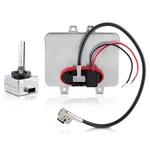 Hid Xenon Ballast W/ Bulb For 2006-2009 Land Rover Lincoln Mkz Zephyr. Fixed Price $28.99.