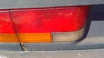 Driver Left Tail Light Coupe Lid Mounted Fits 92-93 Accord 288196. Fixed Price $63.19.