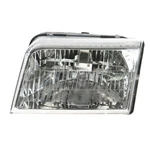 Trq HLA88012 Headlight For Mercury Grand Marquis 2006-2011 Left Front 114-00940L. Fixed Price $78.69.