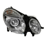 For Mercedes-benz E63 Amg 07-09 Trq Passenger Side Replacement Headlight. Fixed Price $255.65.