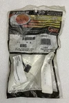 Grote Lamp-clearance Marker, Yellow, M1, Met P/n: 45593 New Old Stock. Fixed Price $24.99.