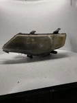 Driver Left Lh Headlight Halogen Fits 09 Outlander Oem. Fixed Price $104.95.